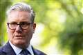 More UK jets being sent to the Middle East as Starmer calls for de-escalation