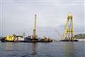 First pieces of Mike Lynch’s sunken superyacht brought to surface