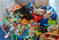 Christmas gift appeal returns in Fenland