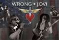 By Jovi – a chance to enjoy tribute Season at Angles! 
