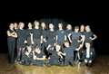 Back to the 80s as Cromwell pupils take audiences on trip down memory lane