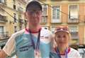 Fenland duo contest Malaga half marathon