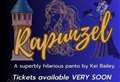 Village hall is set for panto season with Rapunzel this spring