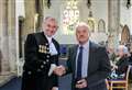 Forces veterans from across Fenland honoured at special service for Armed Forces Day