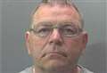 Man admits murder of daughter's ex-partner