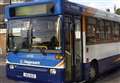 Strategic bus review for Cambridgeshire suggests 'enhanced partnership' between Stagecoach and the Combined Authority 