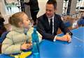 ‘Absolute lifeline’: Government’s free breakfast club rollout includes town school