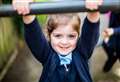 School reunion: It’s back to class for pupils in England