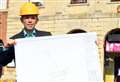 Visitors take chance to see inside historic Fenland venue and give views on its future