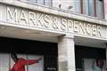 M&S website back up for browsing after being taken down overnight