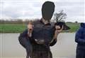 Hare coursers reported, fined for breaking Covid regulation and their car seized