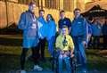 College of West Anglia students sleep out to raise cash and awareness for homelessness
