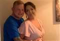 Couple’s devastation after baby girl dies from brain damage after nine-hour delivery delay