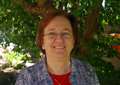 Author to visit the home that inspired a book
