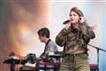 London Grammar tell LIDO Festival fans they hope ‘music can bring us together’