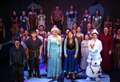 Youth theatre's show is a sell out