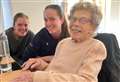 Daphne celebrates landmark 100th birthday
