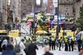 What happened during the Liverpool parade crash