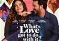Film is more a case of ‘What’s plot got to do with it?’