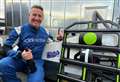 Single-seater joy for Gorefield driver