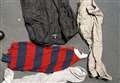 Fenland burglar confronted wearing stolen clothes