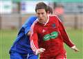Former Wisbech Town striker Bacon is Budweiser Dream Goal runner-up