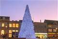 Reader's anger at plans for crystal tree