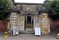Castle hosting free open day with tours of its grounds