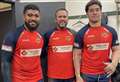 Spirited Wisbech beaten in physical clash with Mistley