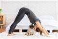 Many ways to be active