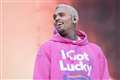 Chris Brown says he will go from ‘the cage to the stage’ after bail release
