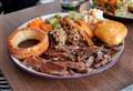 Does village pub justify its place at the top of my daughter’s ‘Best Sunday Roast’ list?