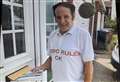 Tributes paid to newsagent Brian Webb