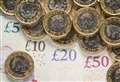 'First £326 cost of living cash arrives this week, but will be gone in a month'