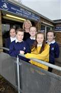 March school earns Ofsted praise