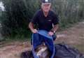 Holiday cancelled to take part in £5K final 