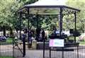 New pavilion for town park will act as a hub for community activities in Wisbech 