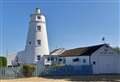 Awards for Sir Peter Scott Lighthouse
