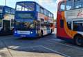 ‘Delight’ as bosses vow to find new bus service operator