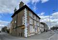 Landmark town hotel goes on the market as owners retire