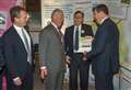 Royal invitation for Wisbech Garden Town