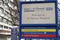 New blood plasma Covid-19 treatment set to be trialled