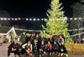 Three Counties members light up Sandringham