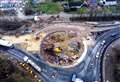 Guyhirn junction improvement nears completion but brings road closures this weekend