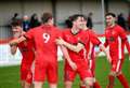 Fenmen boss delighted with home win