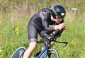 McClure stars for the Wheelers