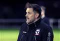 Manager Duke to stay on at Drove
