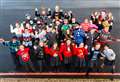 Gallery: Pupils at Marshland High School got in the festive spirit for charity with their Christmas jumpers 