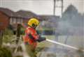 Heatwave sparks massive surge in call-outs for Cambridgeshire Fire and Rescue Service