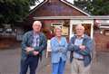 Town could lose its Legion club